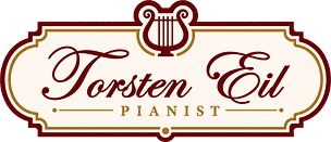 Torsten Eil, Pianist